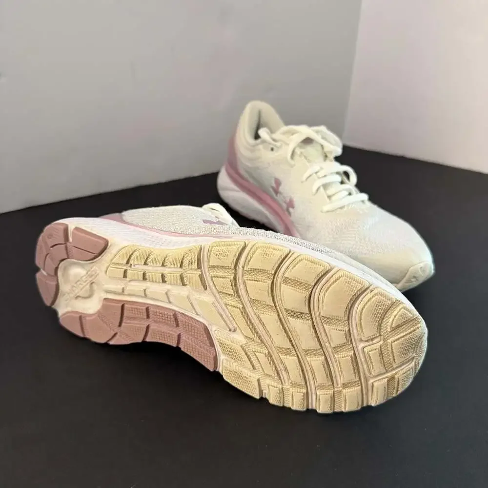 Under Armour Women's Charged Escape 3 BL Running Shoes Size 7.5